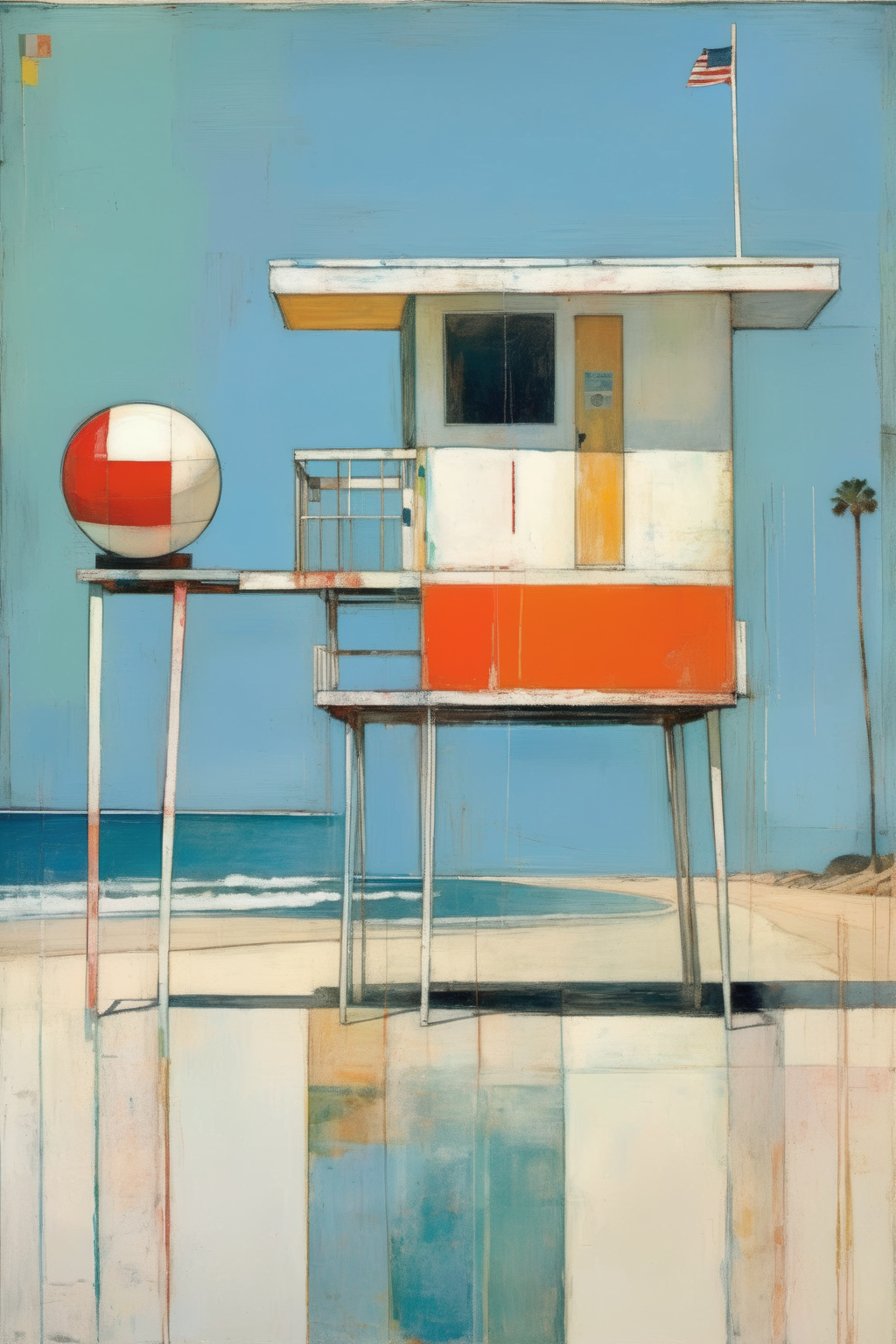 00145-69836098-_lora_Raimonds Staprans Style_1_Raimonds Staprans Style - art by Richard Diebenkorn and Wayne Thiebaud. A Southern California be.png